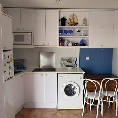 A H Rentals Castillo Apartamento Peñíscola Εξωτερικό φωτογραφία
