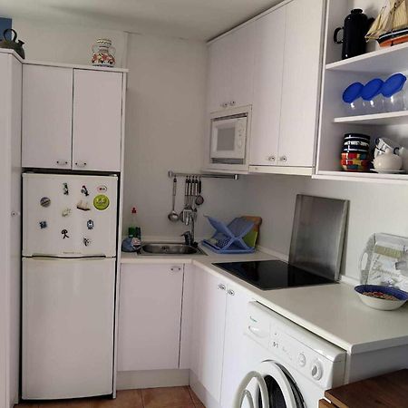 A H Rentals Castillo Apartamento Peñíscola Εξωτερικό φωτογραφία