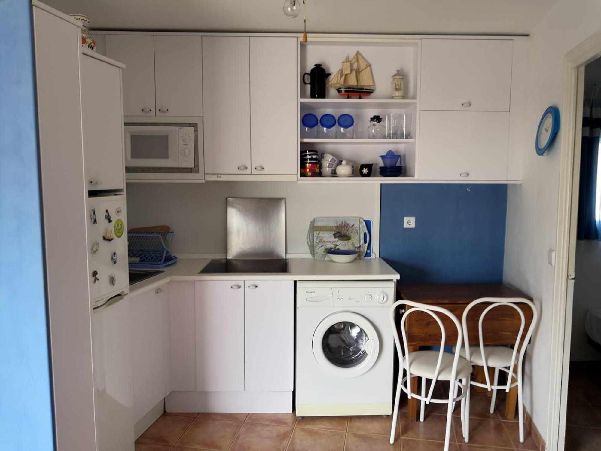 A H Rentals Castillo Apartamento Peñíscola Εξωτερικό φωτογραφία